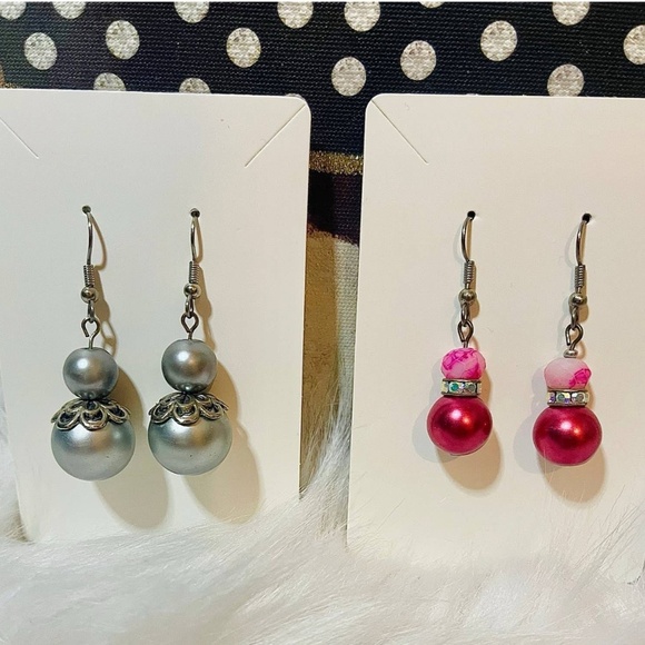 Earring Bundle - Picture 2 of 2